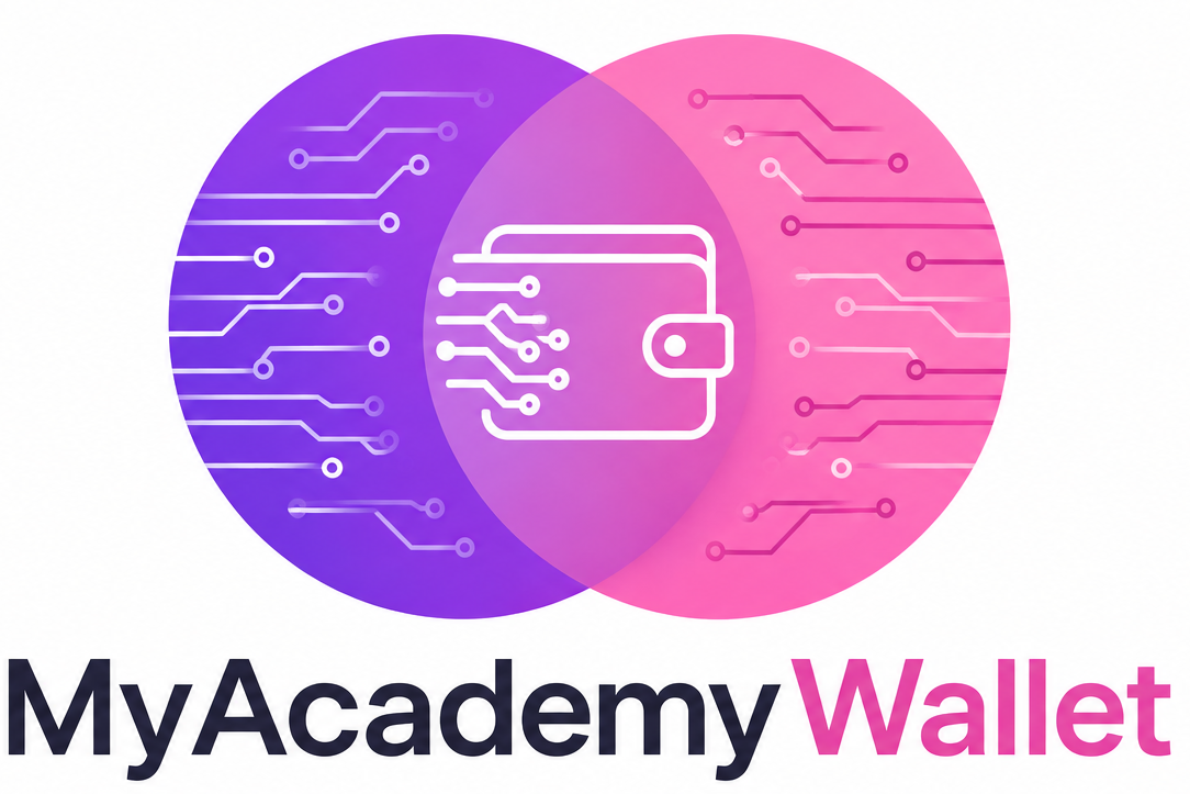 MyAcademyWallet