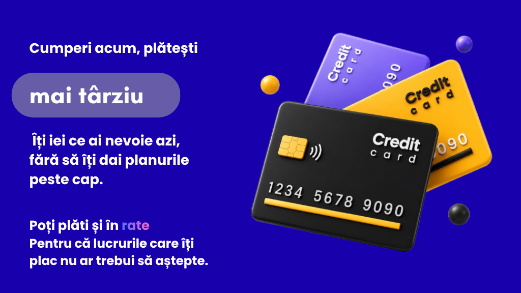 Pay In Installments