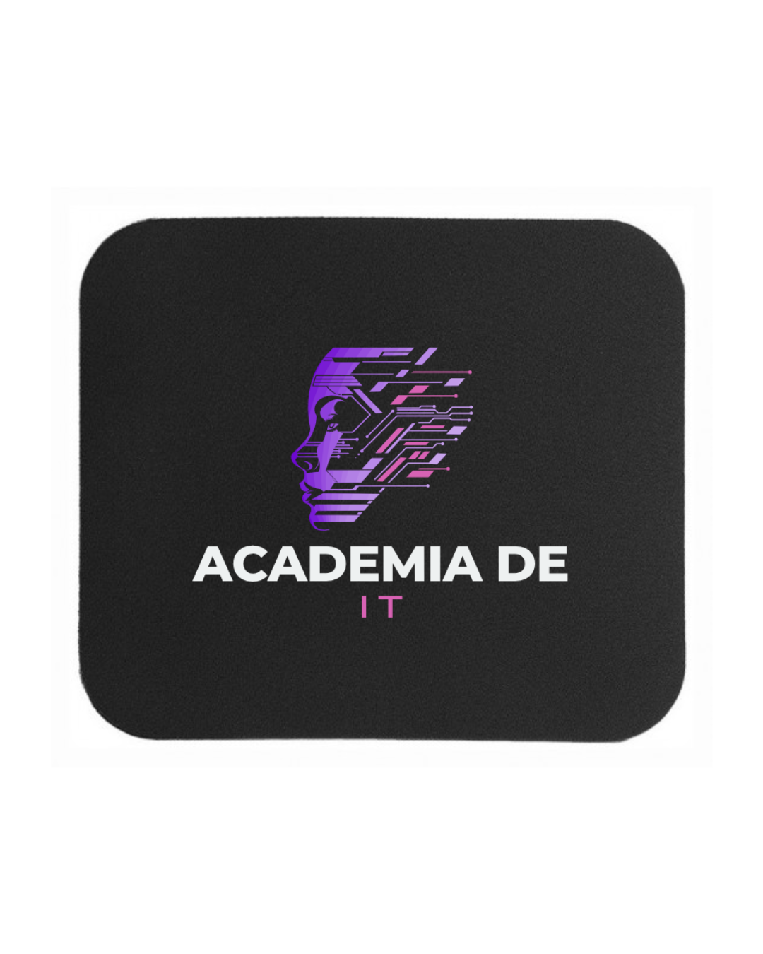 Mousepad Academia de IT