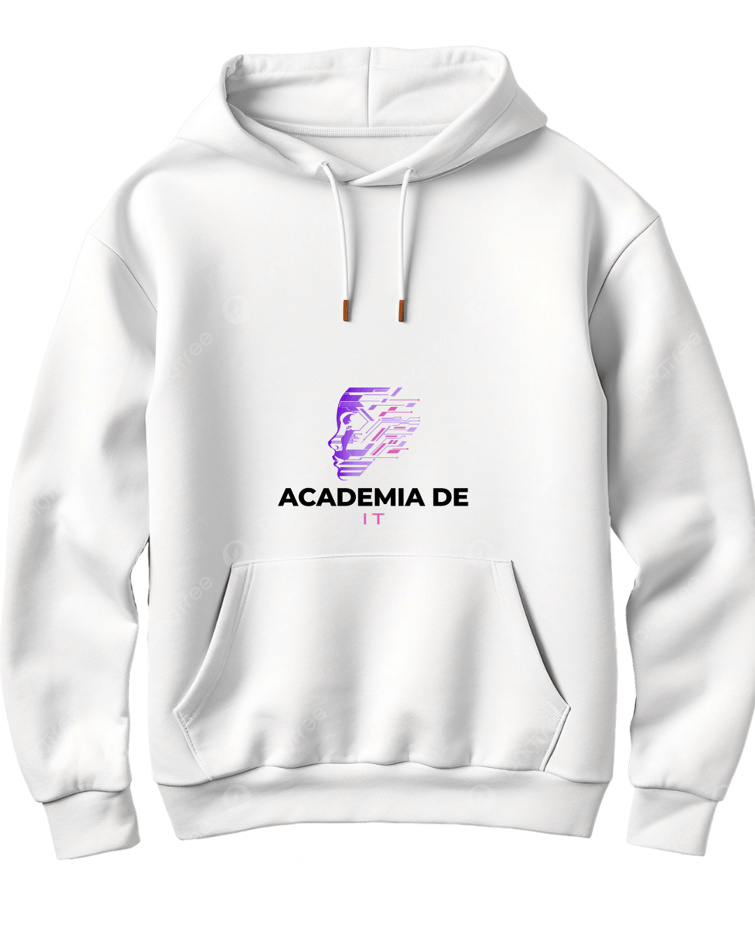 Hanorac Academia de IT