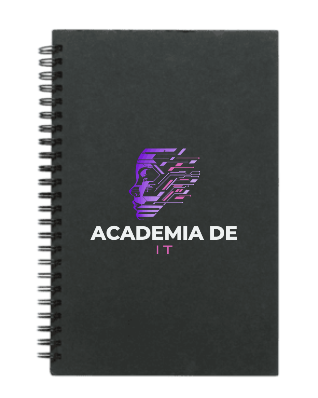 Starter Pack Academia de IT